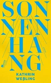 Cover von Sonnenhang