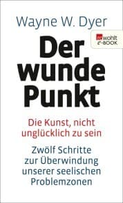 Cover von Der wunde Punkt