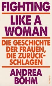 Cover von Fighting Like a Woman