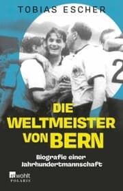 Cover von Die Weltmeister von Bern