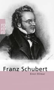 Cover von Franz Schubert