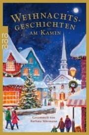 Cover von Weihnachtsgeschichten am Kamin 39