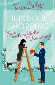 Cover von Window Shopping - Eine weihnachtliche Versuchung