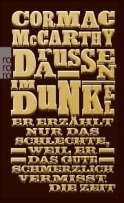 Cover von Draußen im Dunkel