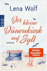 Cover von Der kleine Dünenkiosk auf Sylt