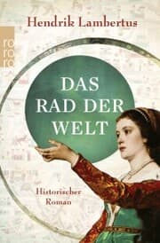 Cover von Das Rad der Welt