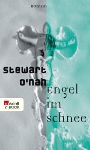 Cover von Engel im Schnee