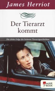 Cover von Der Tierarzt kommt