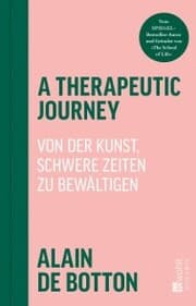 Cover von A Therapeutic Journey