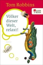 Cover von Völker dieser Welt, relaxt!