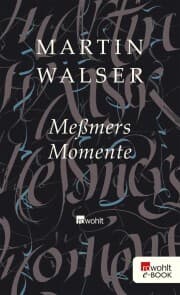 Cover von Meßmers Momente