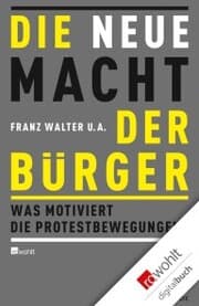 Cover von Die neue Macht der Bürger