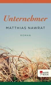 Cover von Unternehmer