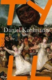Cover von Tyll