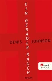 Cover von Ein gerader Rauch