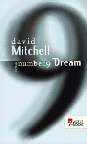 Cover von Number 9 Dream