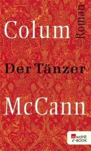 Cover von Der Tänzer