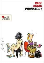 Cover von Pornstory