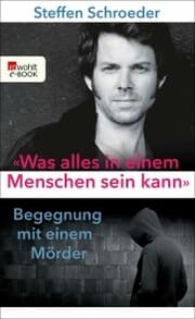 Cover von «Was alles in einem Menschen sein kann»
