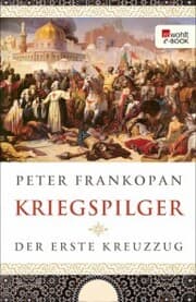 Cover von Kriegspilger