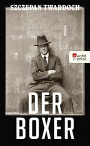 Cover von Der Boxer