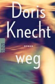 Cover von weg