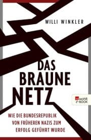 Cover von Das braune Netz