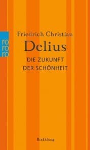 Cover von Die Zukunft der Schönheit