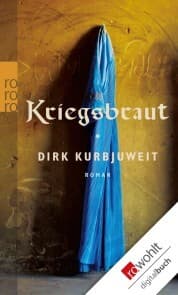 Cover von Kriegsbraut