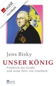 Cover von Unser König