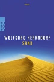 Cover von Sand