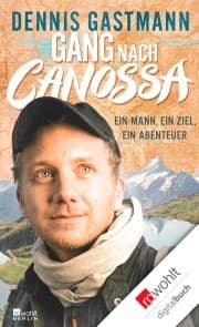 Cover von Gang nach Canossa