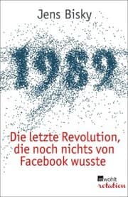 Cover von 1989
