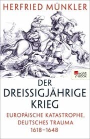 Cover von Der Dreißigjährige Krieg
