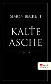 Cover von Kalte Asche