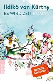 Cover von Es wird Zeit