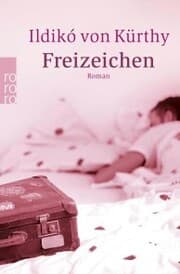 Cover von Freizeichen