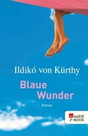 Cover von Blaue Wunder