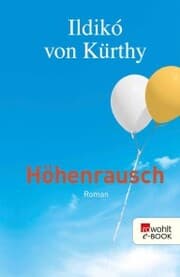 Cover von Höhenrausch