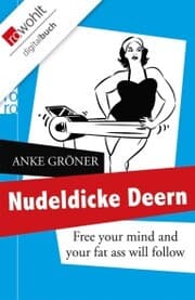 Cover von Nudeldicke Deern