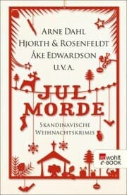 Cover von Jul-Morde