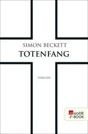 Cover von Totenfang