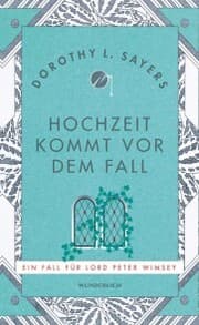 Cover von Hochzeit kommt vor dem Fall
