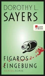 Cover von Figaros Eingebung