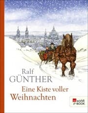 Cover von Eine Kiste voller Weihnachten