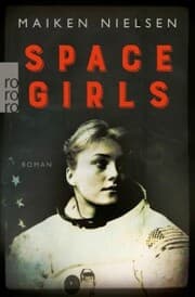 Cover von Space Girls