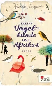 Cover von Kleine Vogelkunde Ostafrikas