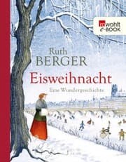 Cover von Eisweihnacht
