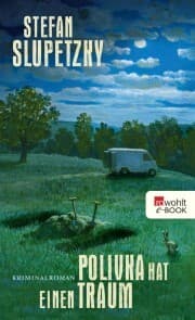 Cover von Polivka hat einen Traum