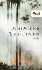 Cover von Train Dreams